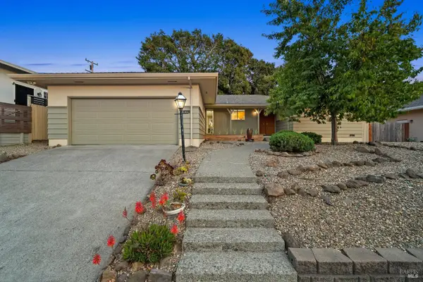 411 Valle Vista Avenue, Vallejo, CA 94590