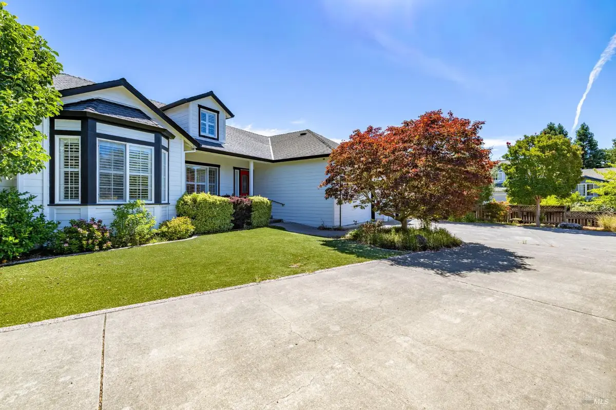 612 Benjamins Court, Santa Rosa, CA 95409 - #1