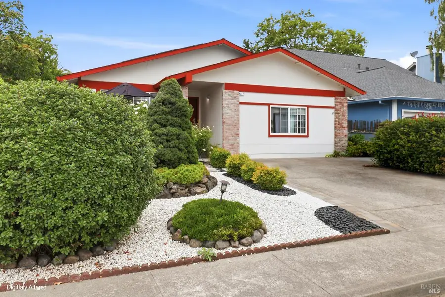 4317 Grandview Way, Rohnert Park, CA 94928 - #2
