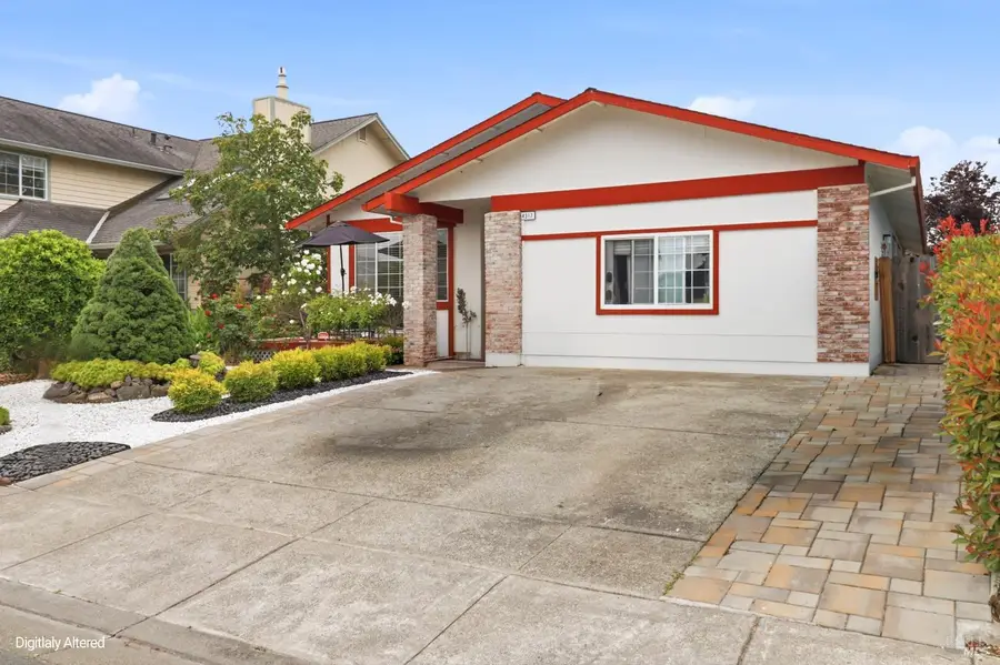 4317 Grandview Way, Rohnert Park, CA 94928 - #3