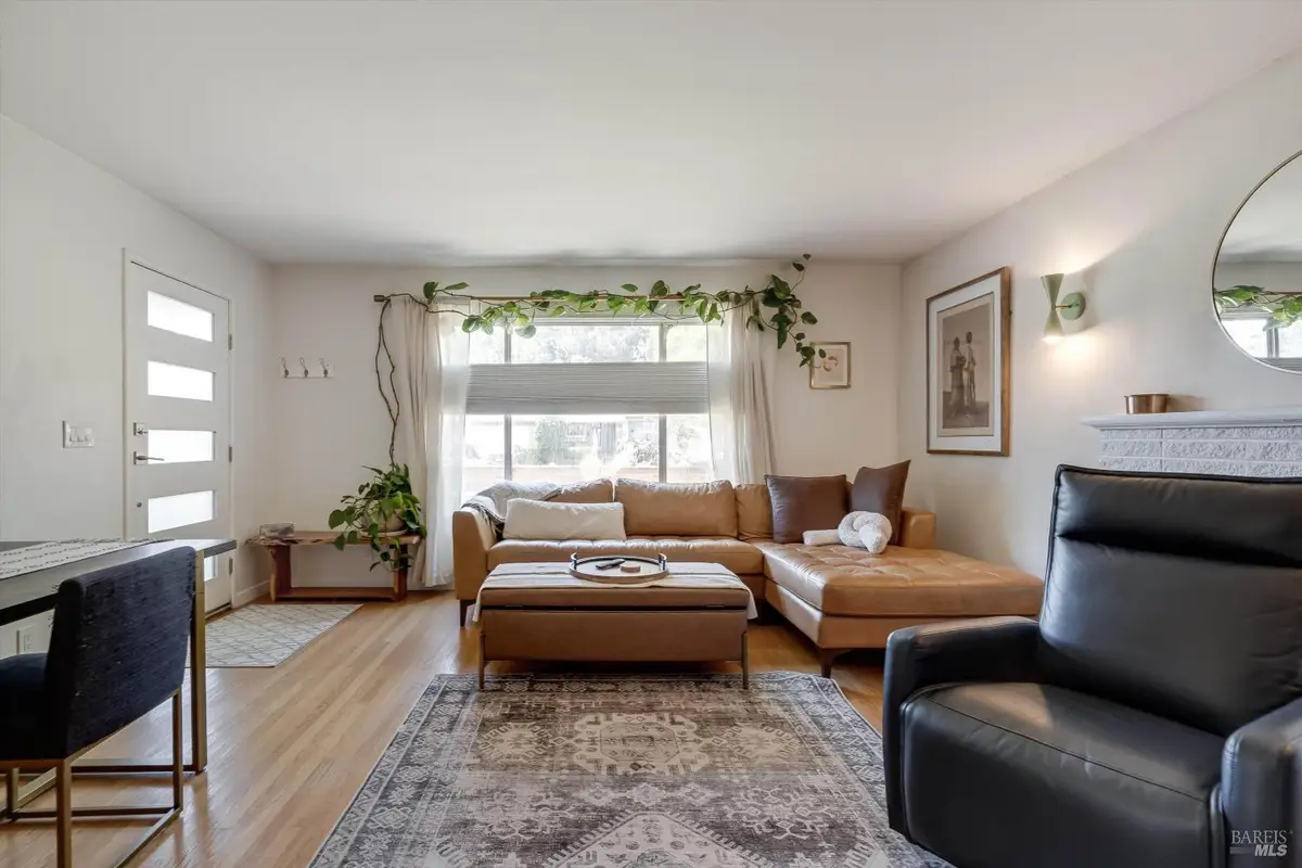 3018 Stadium Avenue, Napa, CA 94558 - #1