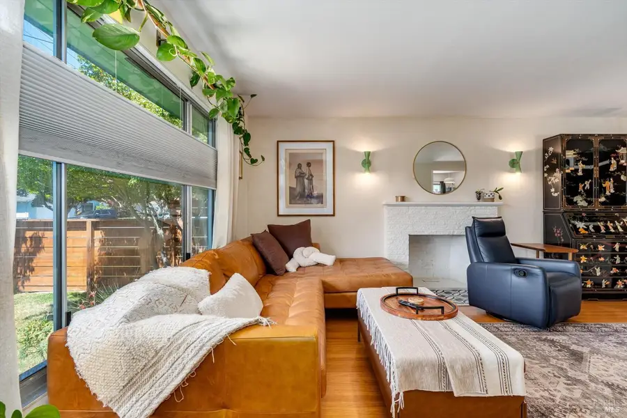 3018 Stadium Avenue, Napa, CA 94558 - #2