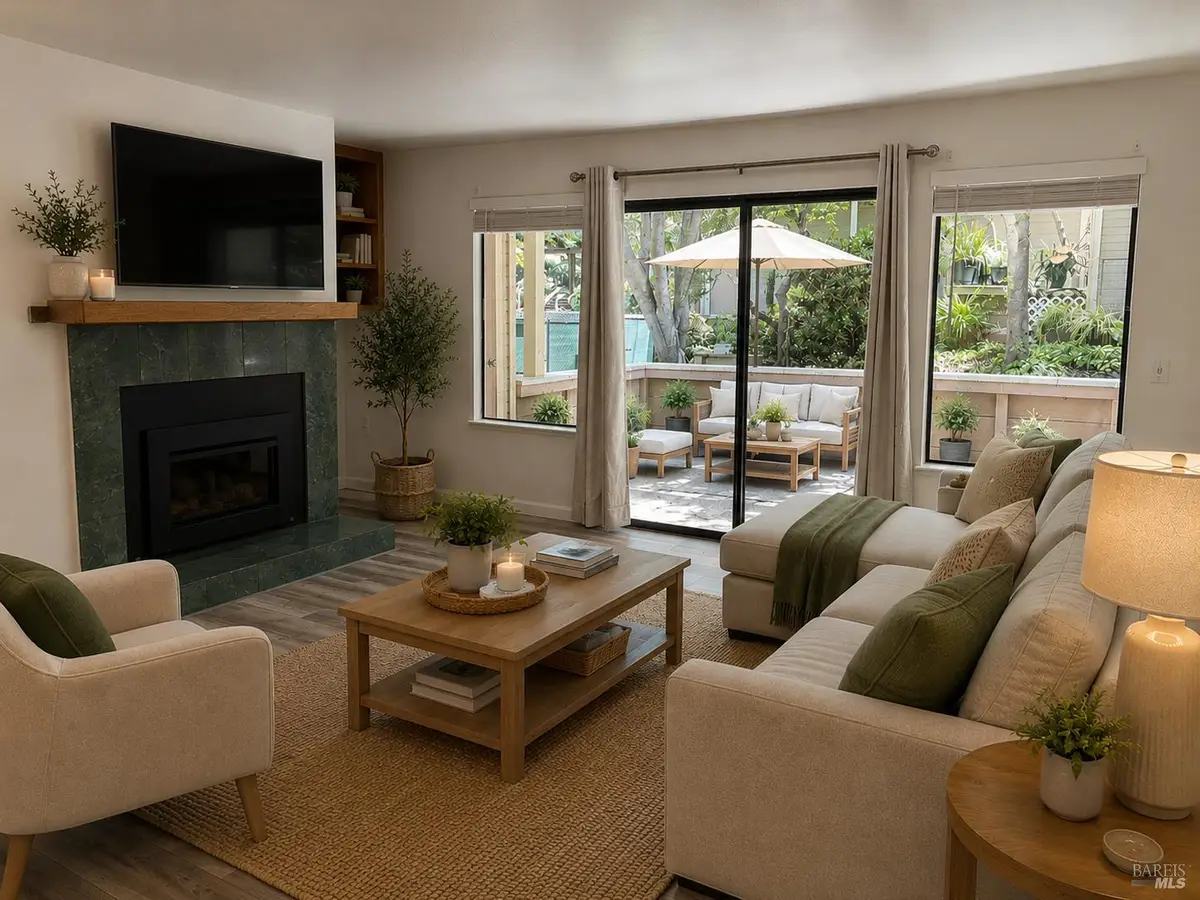 116 Posada Del Sol, Novato, CA 94949 - #1