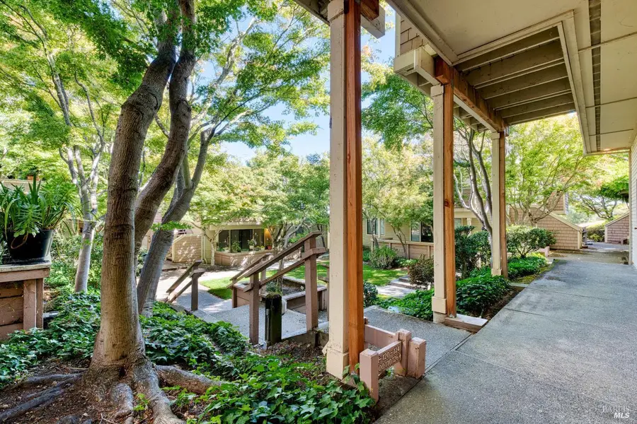 116 Posada Del Sol, Novato, CA 94949 - #3