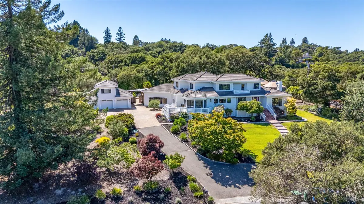 4012 Polled Hereford Drive, Santa Rosa, CA 95404 - #1
