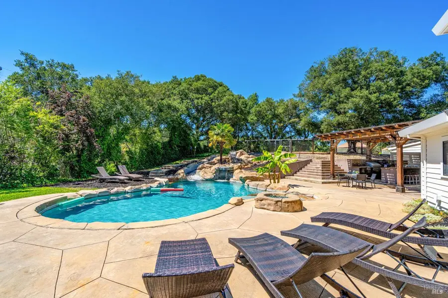 4012 Polled Hereford Drive, Santa Rosa, CA 95404 - #2