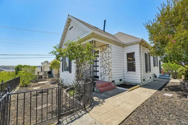 517 Branciforte Street, Vallejo, CA 94590