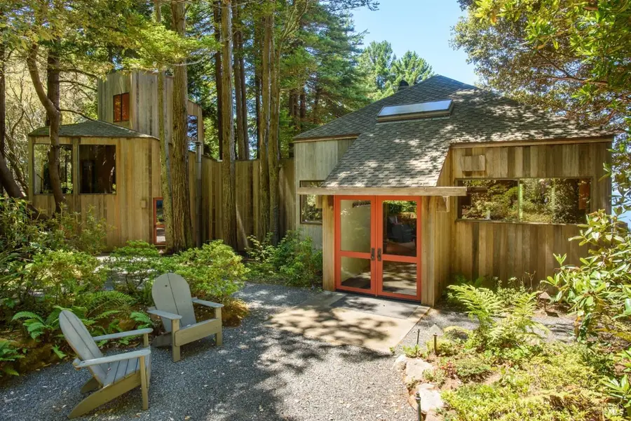 241 Moonraker Road, The Sea Ranch, CA 95497 - #2