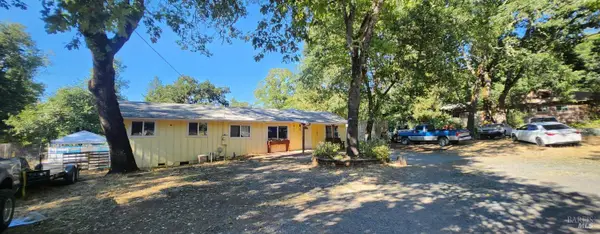 1700 E Hill Road, Willits, CA 95490
