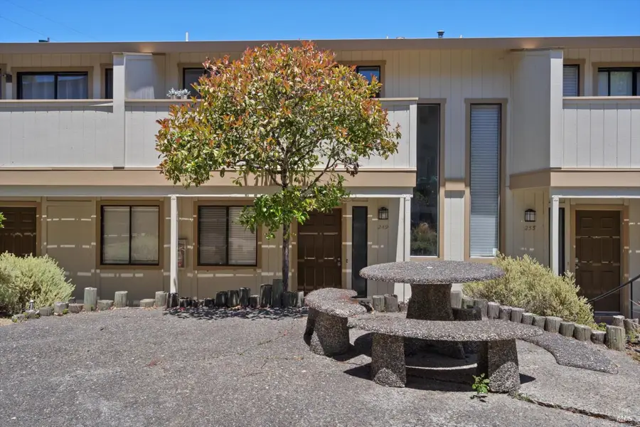 249 Marin Valley Drive, Novato, CA 94949 - #2