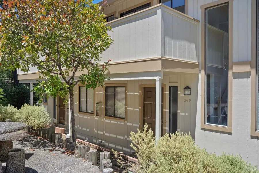 249 Marin Valley Drive, Novato, CA 94949 - #3
