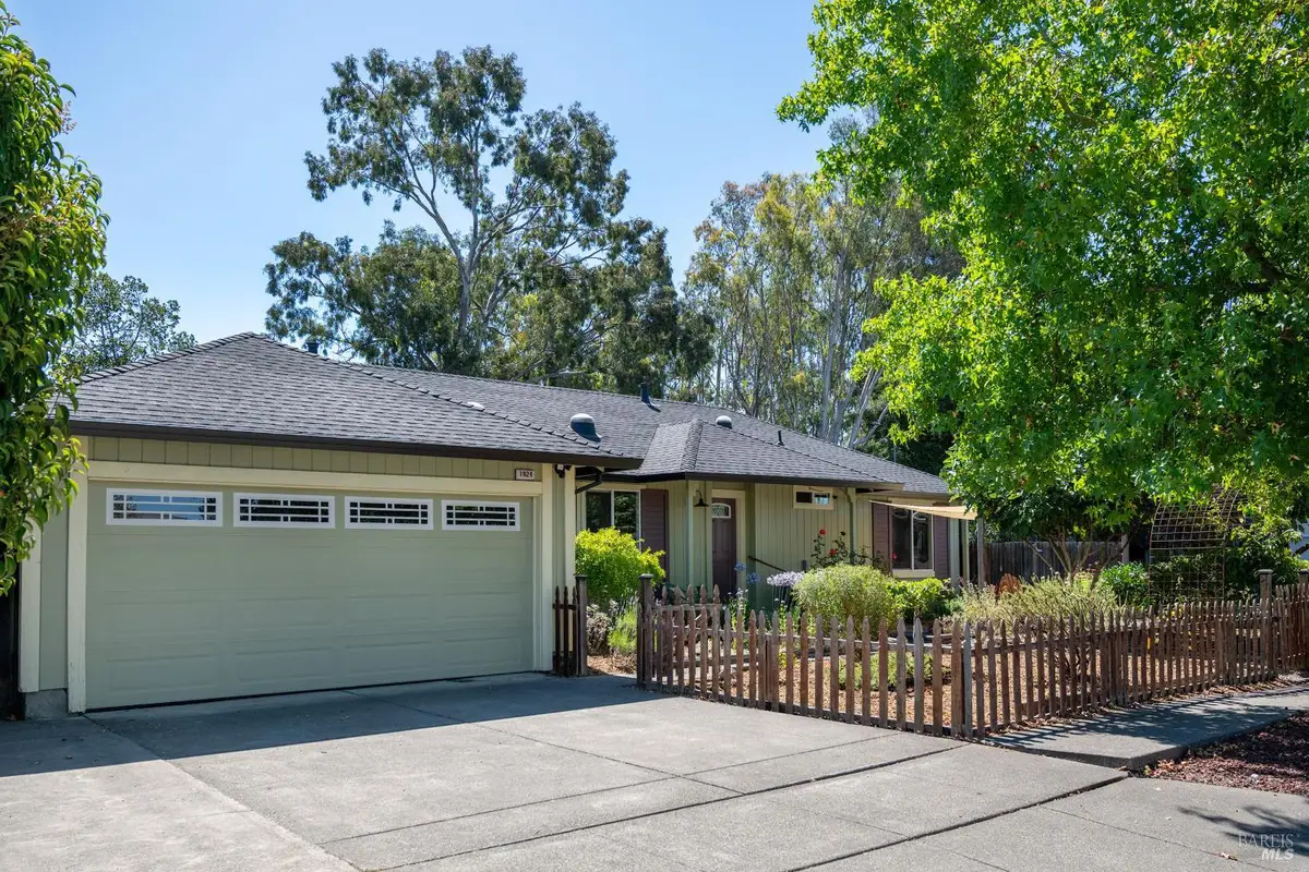 1924 Lariat Street, Santa Rosa, CA 95403 - #1