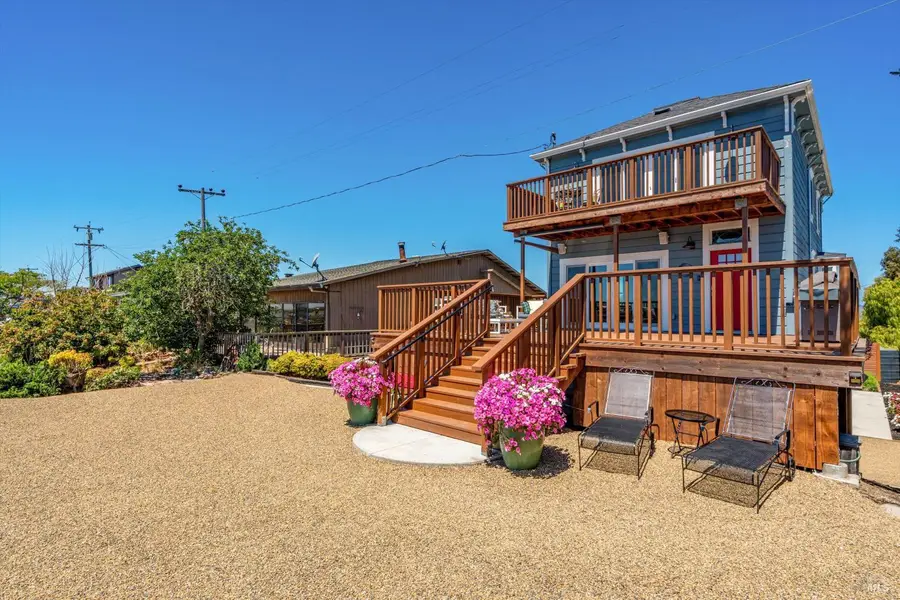 1660 Milton Road, Napa, CA 94559 - #2