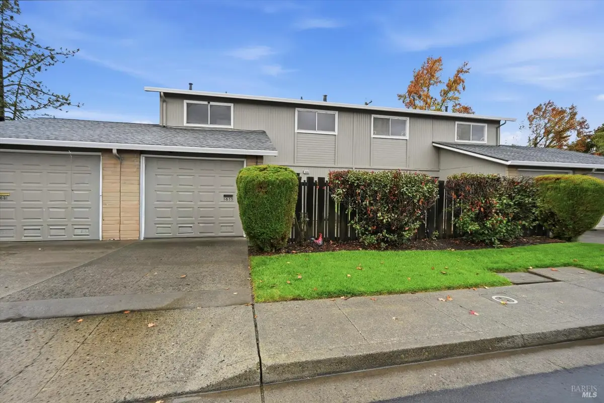 1633 Montana Vista Street, Lakeport, CA 95453 - #1