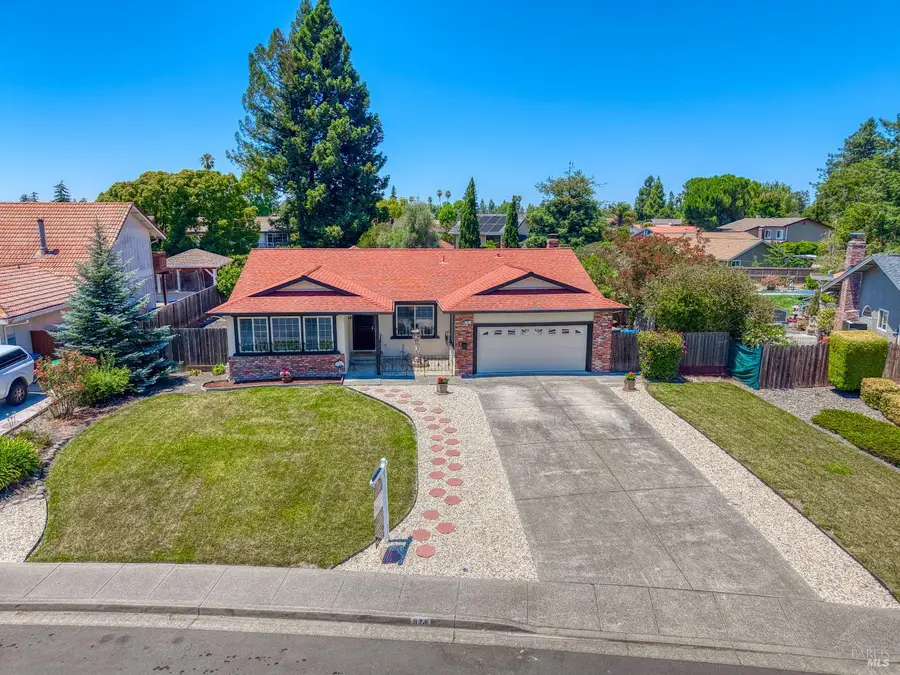 874 Santa Dorotea Circle, Rohnert Park, CA 94928 - #2