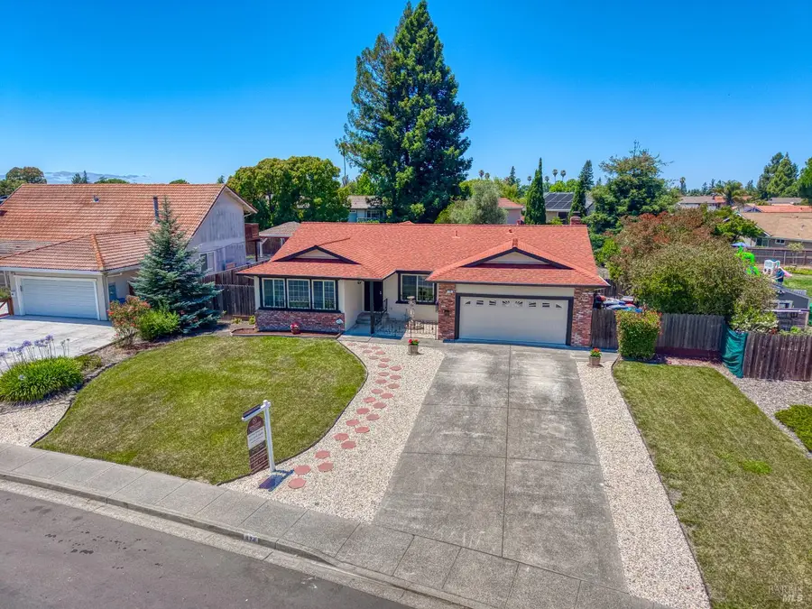 874 Santa Dorotea Circle, Rohnert Park, CA 94928 - #3