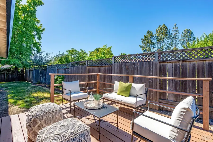 6834 Montecito Court, Santa Rosa, CA 95409 - #2