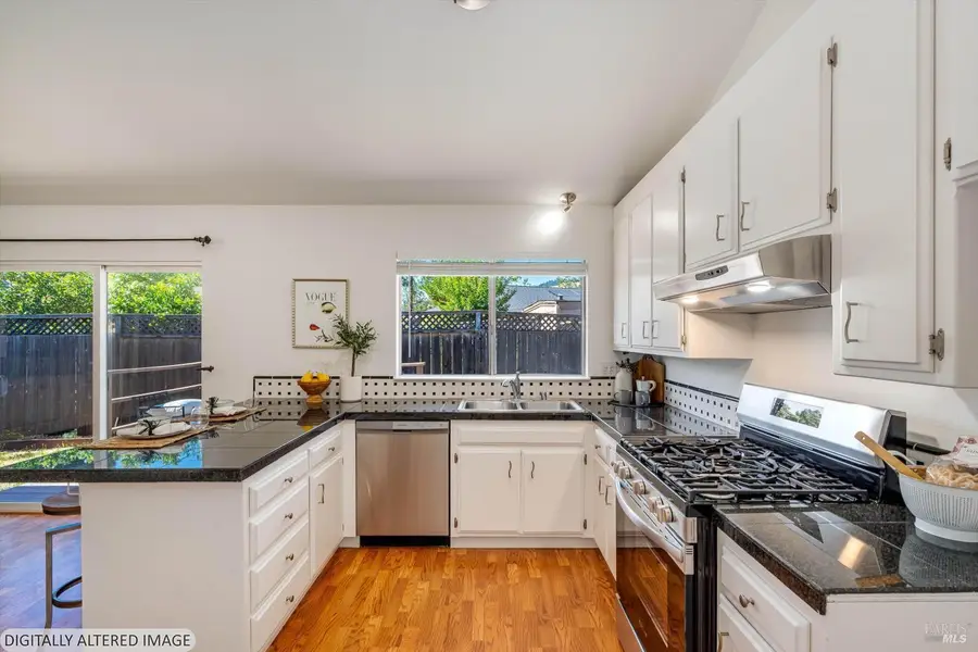6834 Montecito Court, Santa Rosa, CA 95409 - #3