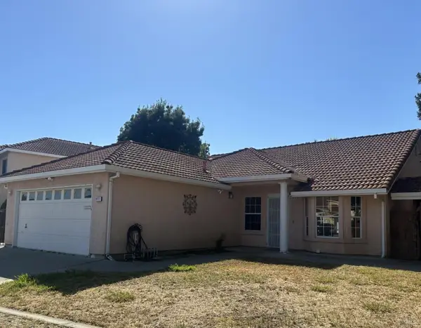 2777 Woodmont Drive, Fairfield, CA 94533