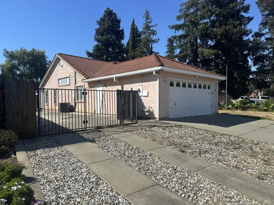 2777 Woodmont Drive, Fairfield, CA 94533 - #2