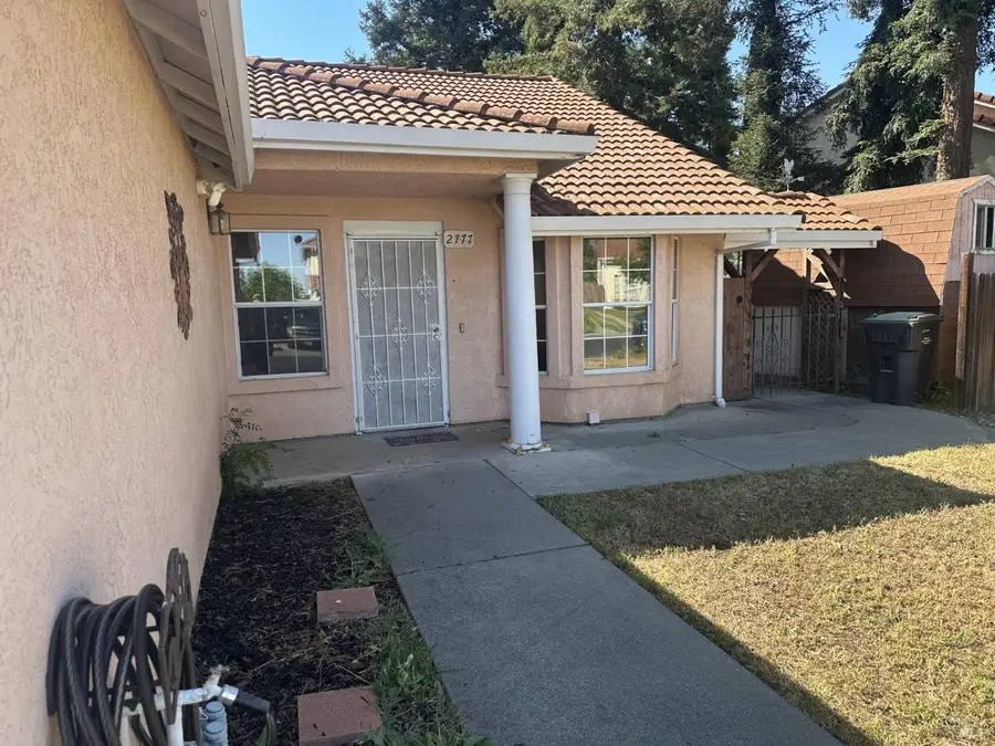 2777 Woodmont Drive, Fairfield, CA 94533 - #3