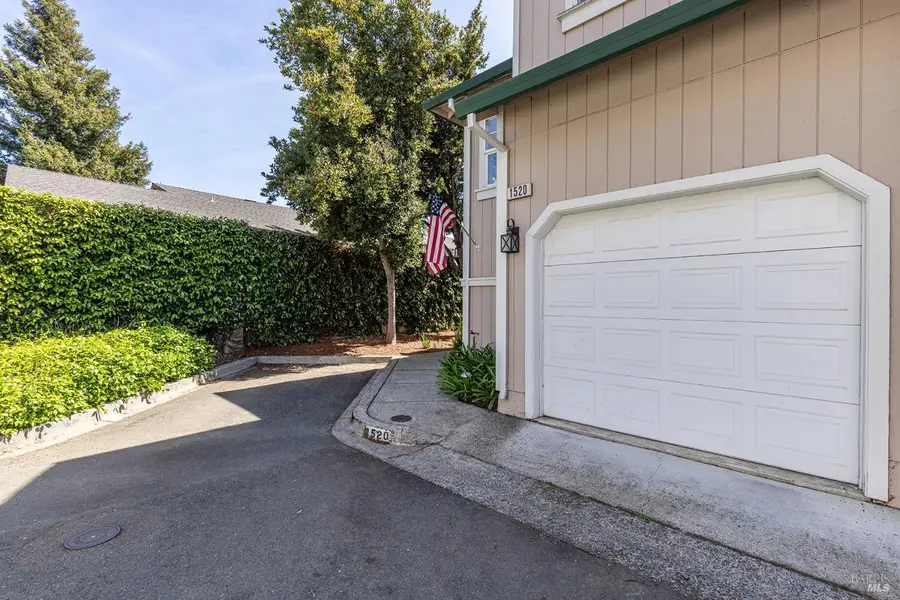 1520 Pinebrook Place, Santa Rosa, CA 95403 - #2