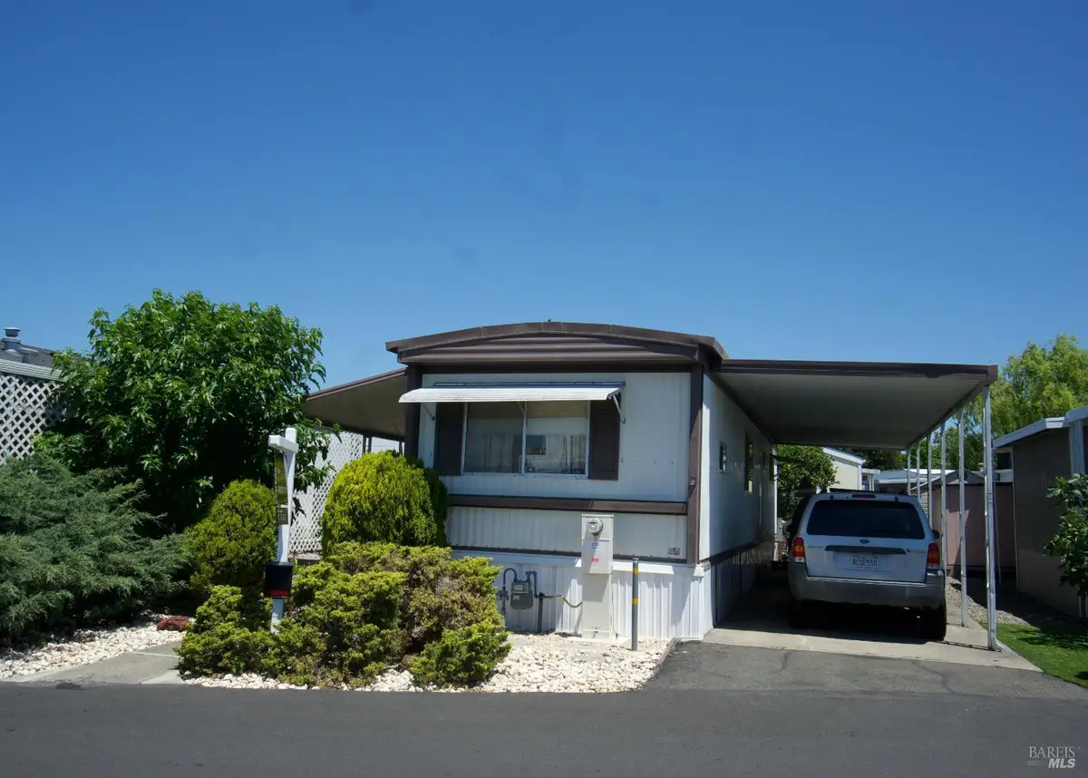 159 Apple Lane, Santa Rosa, CA 95407 - #1