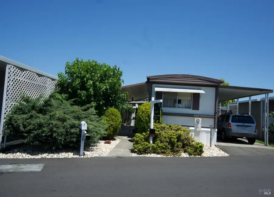 159 Apple Lane, Santa Rosa, CA 95407 - #2