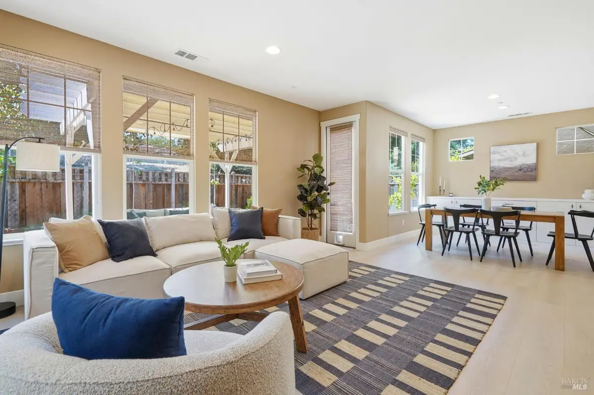 24 Bonsai Court, San Rafael, CA 94903 - #1