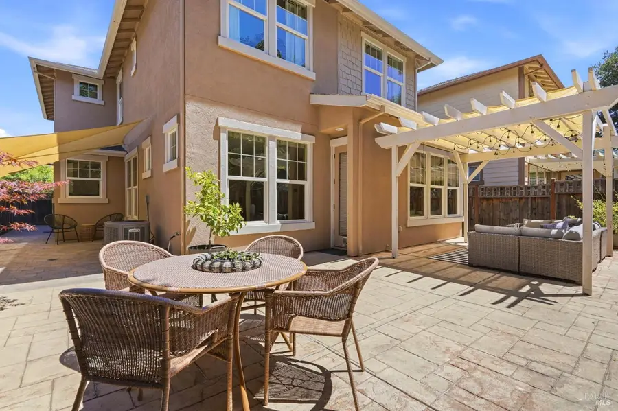 24 Bonsai Court, San Rafael, CA 94903 - #2