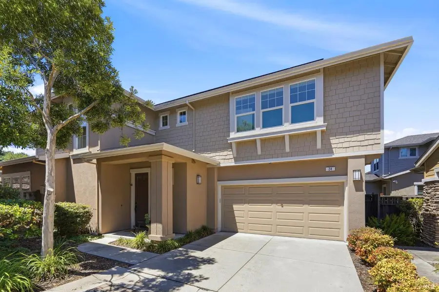 24 Bonsai Court, San Rafael, CA 94903 - #3