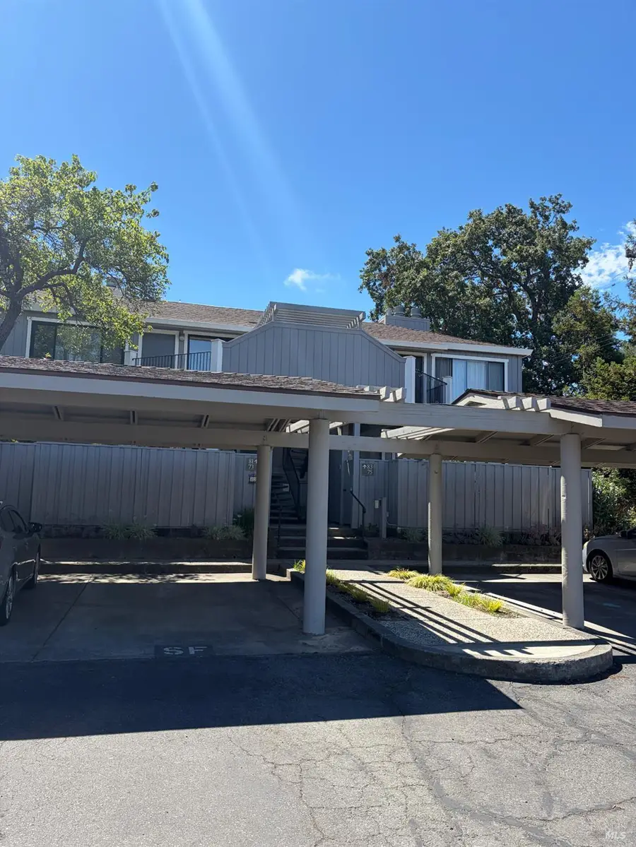 81 Scottsdale Way, Novato, CA 94947 - #3