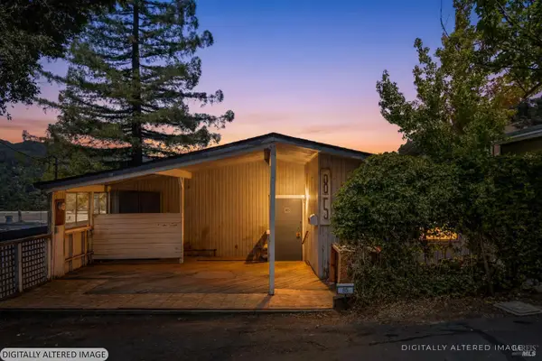 85 Rocca Drive, Fairfax, CA 94930