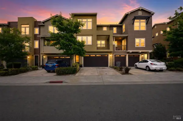 640 Jade Street, Petaluma, CA 94952