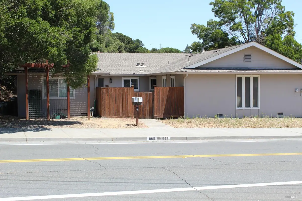 995 Sunset Parkway, Novato, CA 94949 - #1