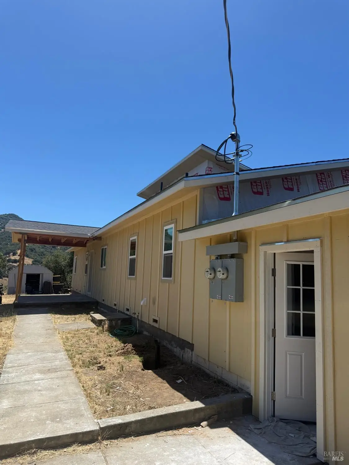 4520 Feliz Creek Drive, Hopland, CA 95449 - #1