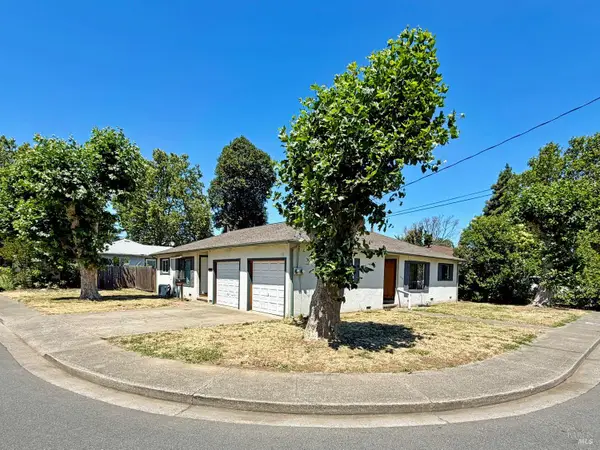 404 Plum Street, Ukiah, CA 95482