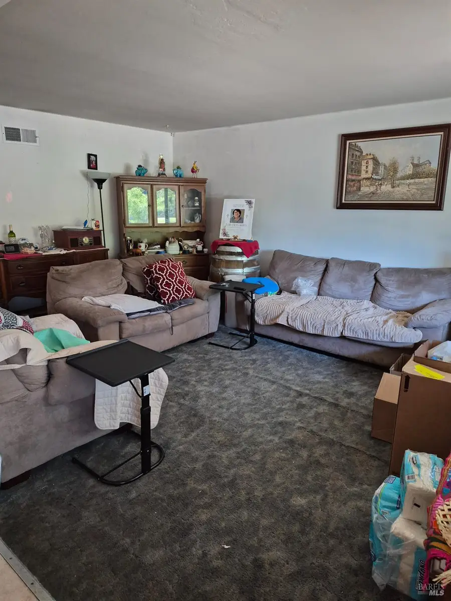 3815 Jefferson Street, Napa, CA 94558 - #2