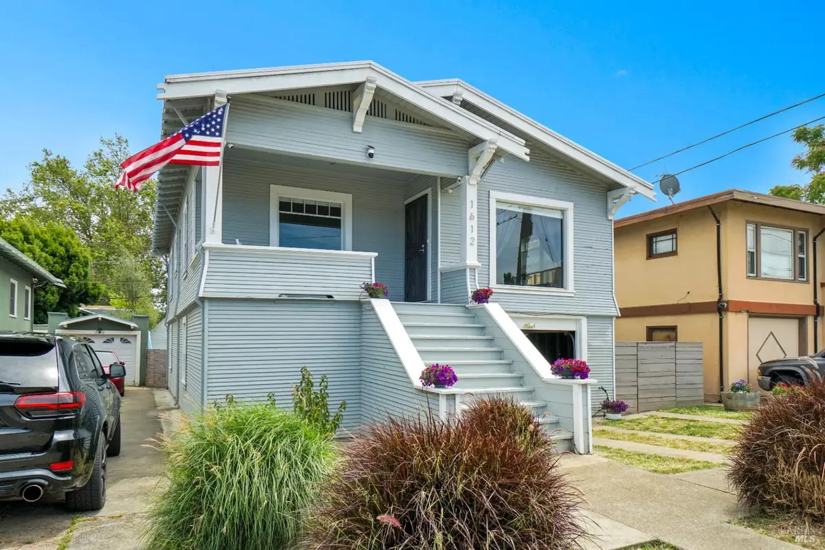 1612 Napa Street, Vallejo, CA 94590 - #1