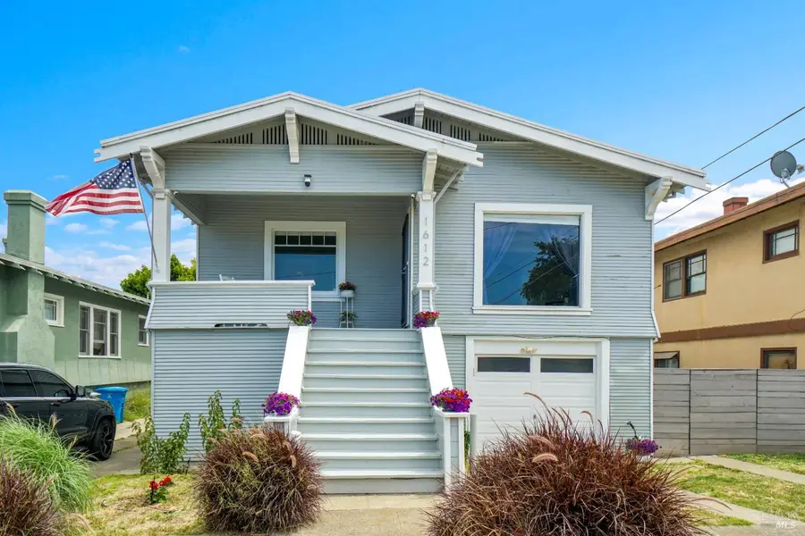 1612 Napa Street, Vallejo, CA 94590 - #2