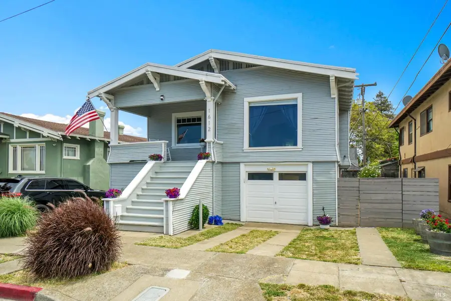 1612 Napa Street, Vallejo, CA 94590 - #3