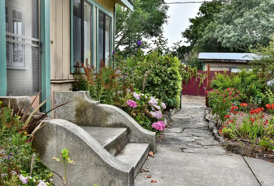 704 Bloomfield Road, Sebastopol, CA 95472 - #3