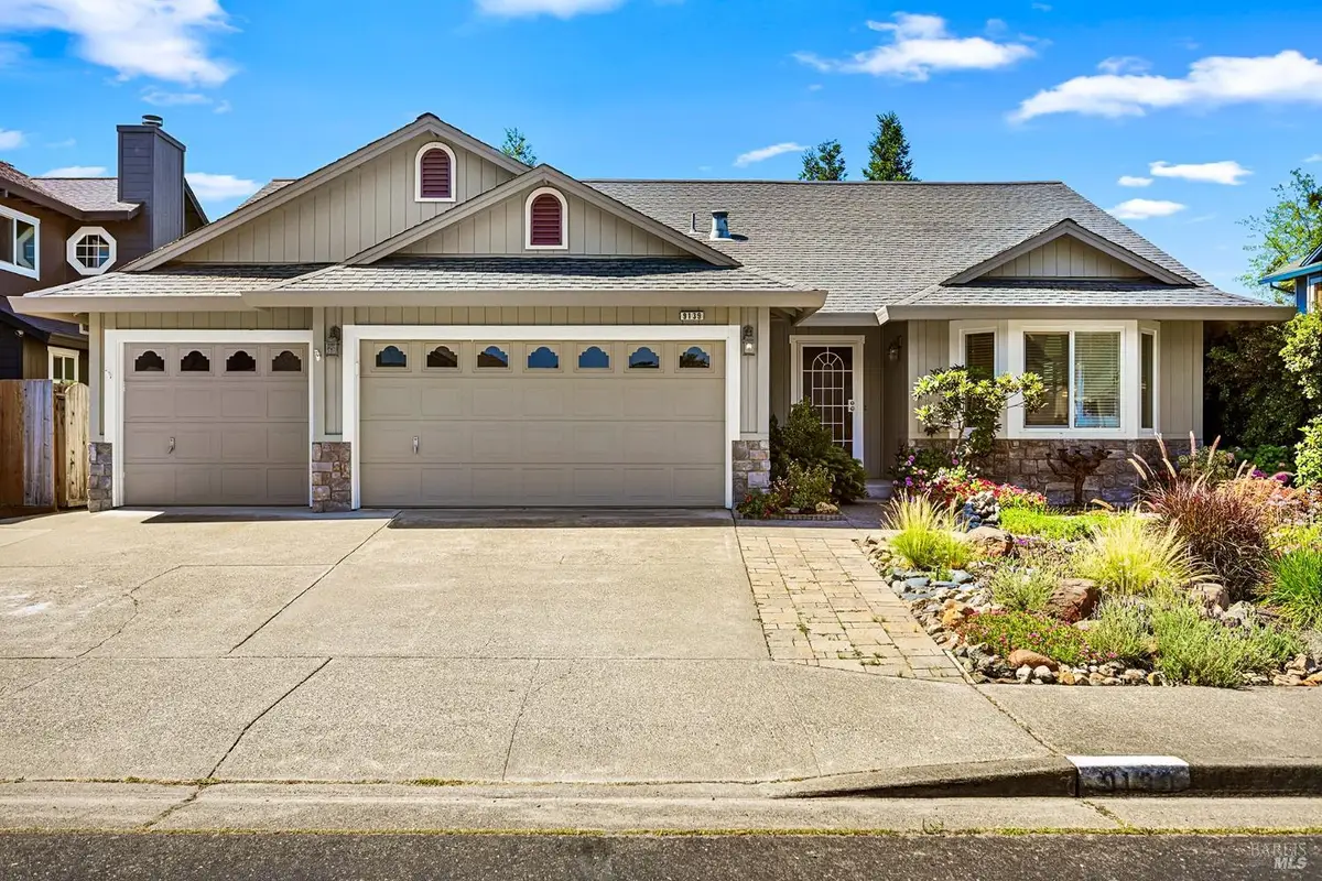 9139 Piccadilly Circle, Windsor, CA 95492 - #1
