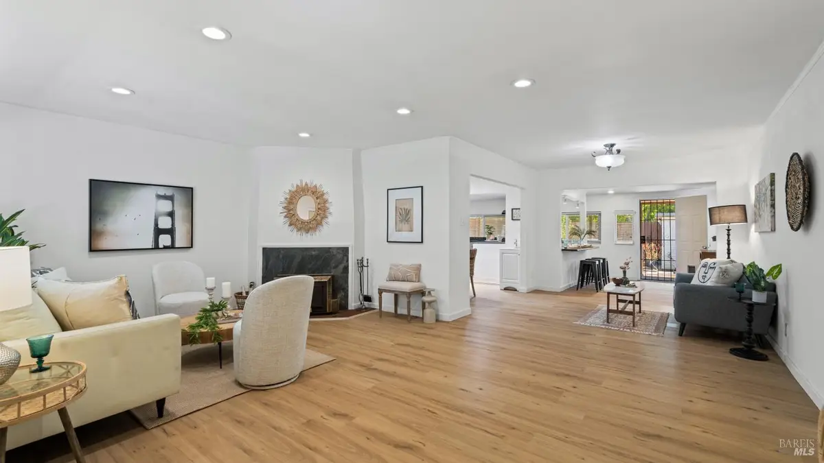 79 Billou Street, San Rafael, CA 94901 - #1
