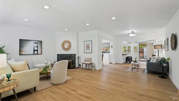 79 Billou Street, San Rafael, CA 94901