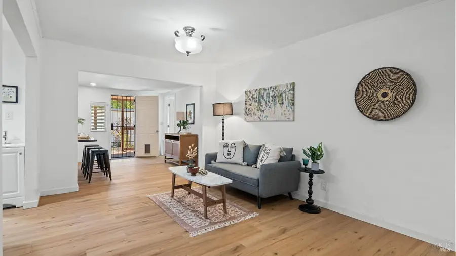 79 Billou Street, San Rafael, CA 94901 - #3