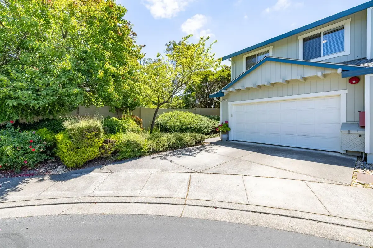 39 Meridian Circle, Rohnert Park, CA 94928 - #1