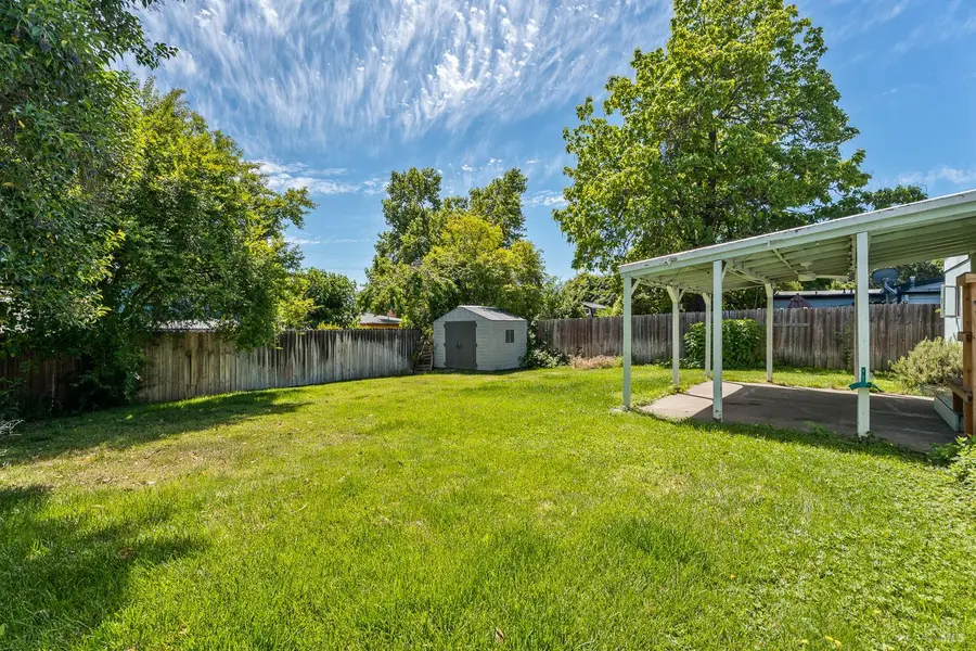 110 Faull Avenue, Ukiah, CA 95482 - #3