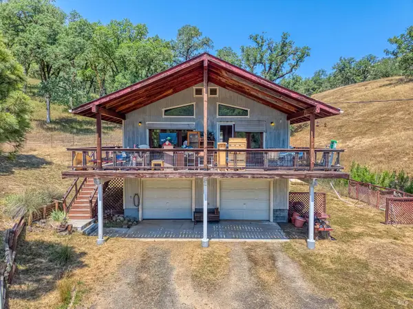 12790 Pine Avenue, Potter Valley, CA 95469