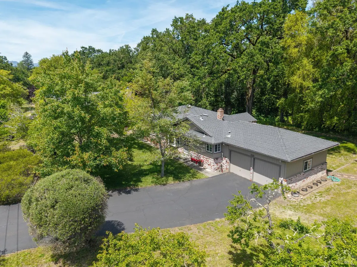 825 Madrone Road, Glen Ellen, CA 95442 - #1